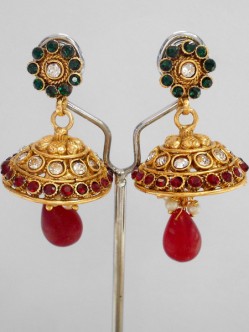 Polki_Earrings_2320PER19617